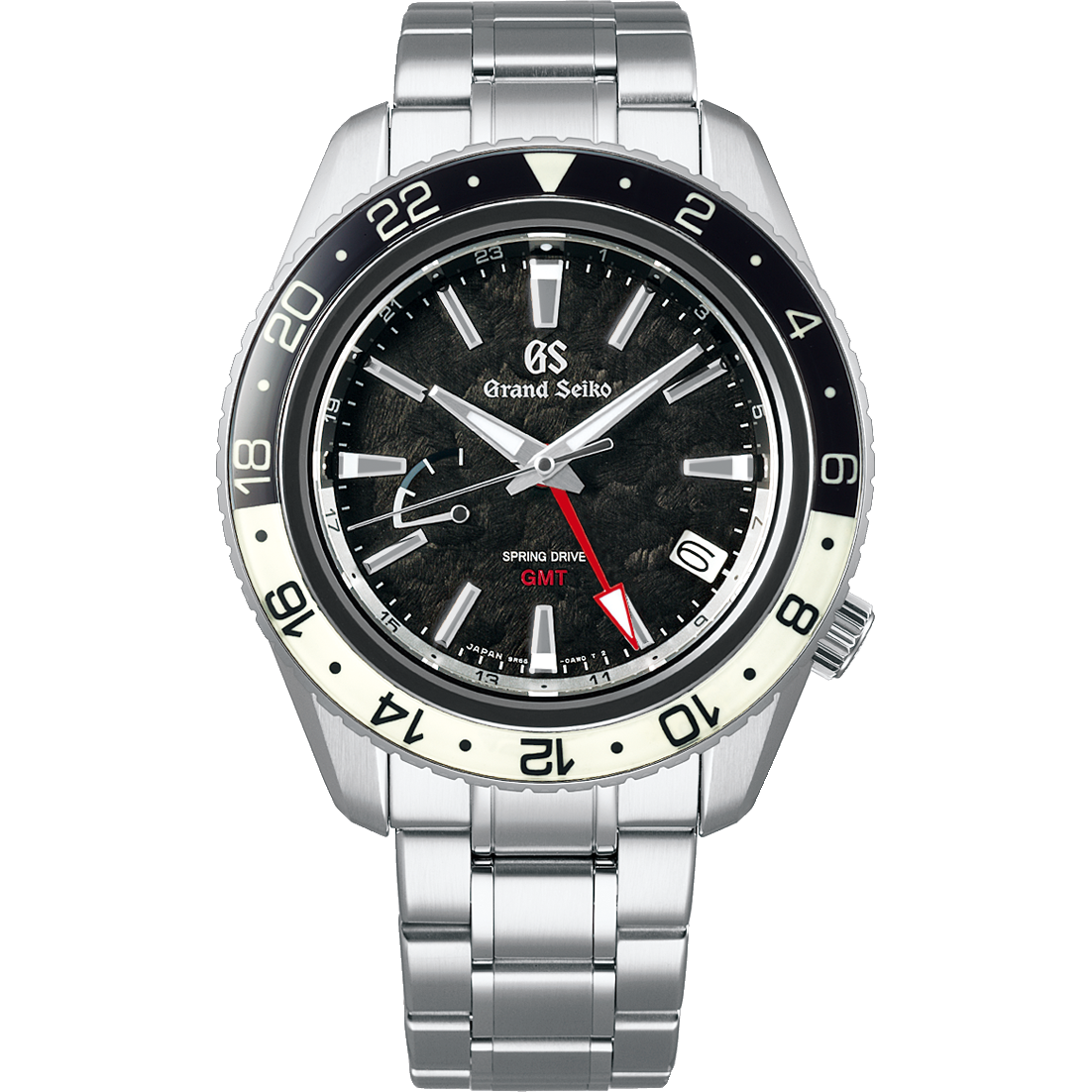 Grand Seiko Sport Spring Drive Watch SBGE277G Grand Seiko