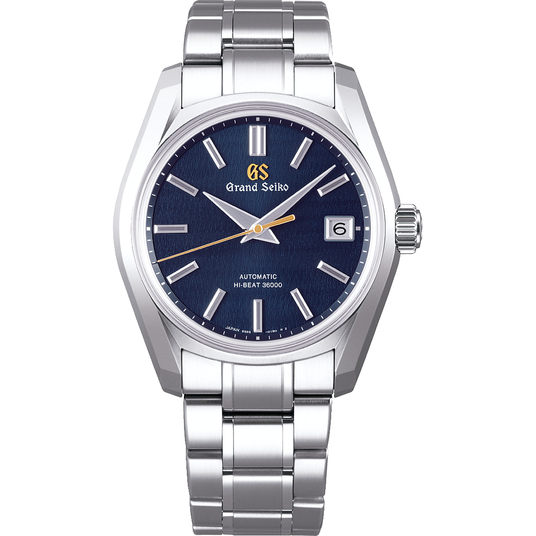 Grand Seiko Heritage Mechanical Watch SBGH273G Grand Seiko