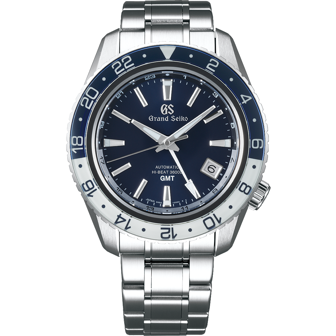 Grand Seiko Sport Watch SBGJ237G Grand Seiko