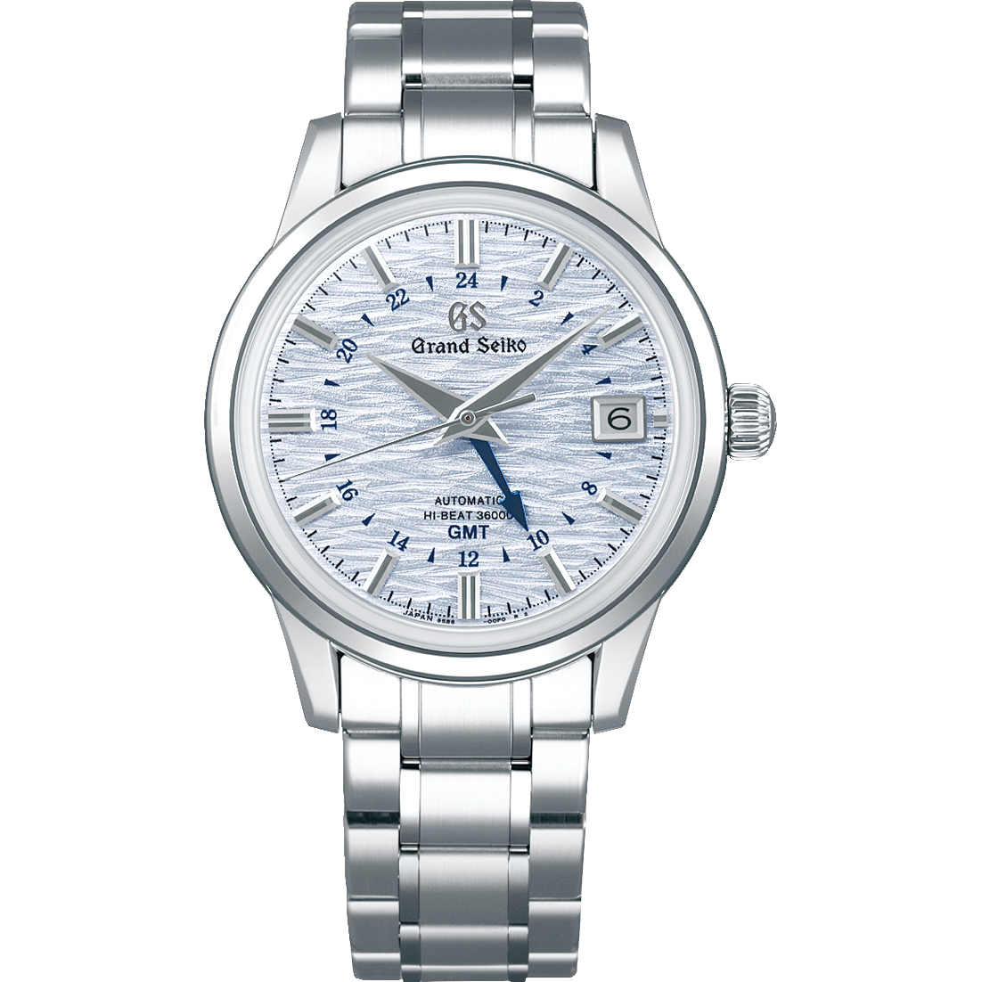 Grand Seiko Elegance Mechanical Watch SBGJ249G Grand Seiko