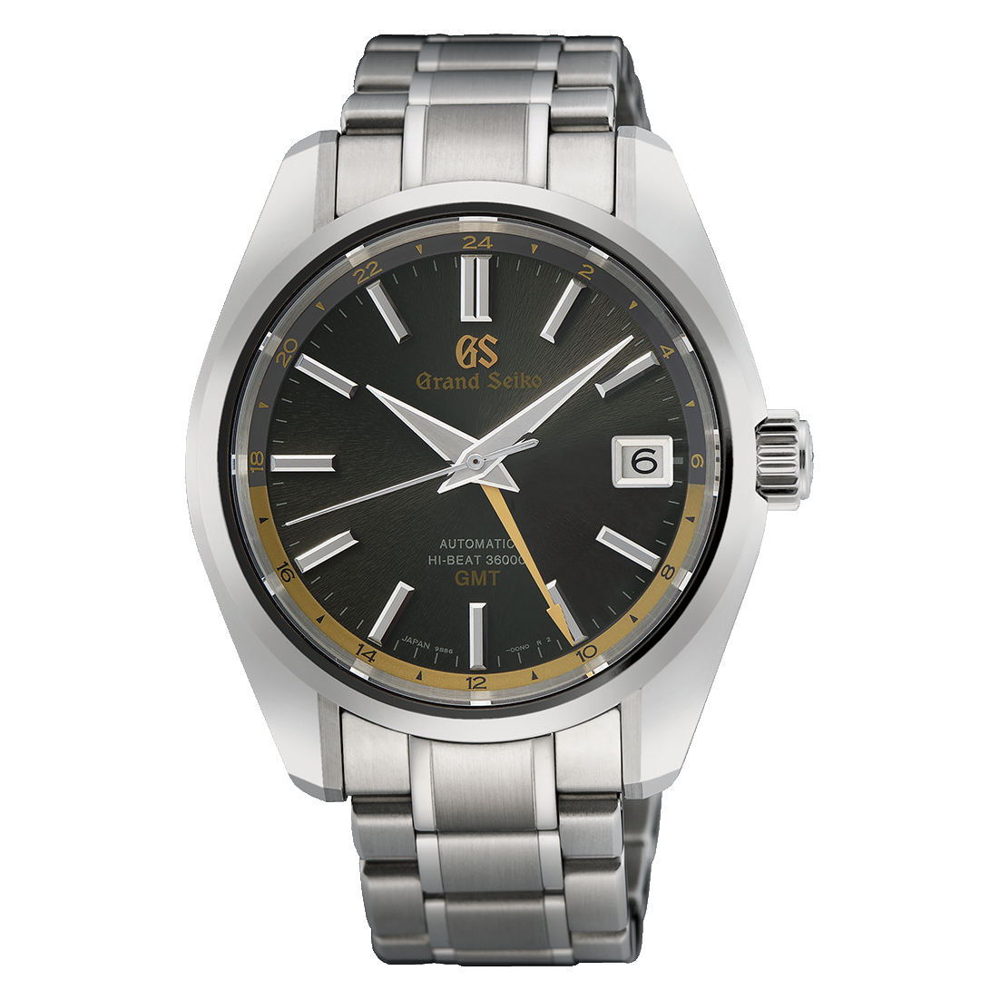 Grand Seiko Heritage Watch SBGJ253G Grand Seiko
