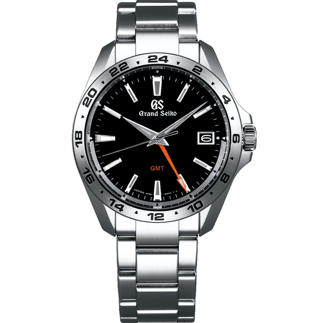 Grand Seiko Sport Watch SBGN003G Grand Seiko
