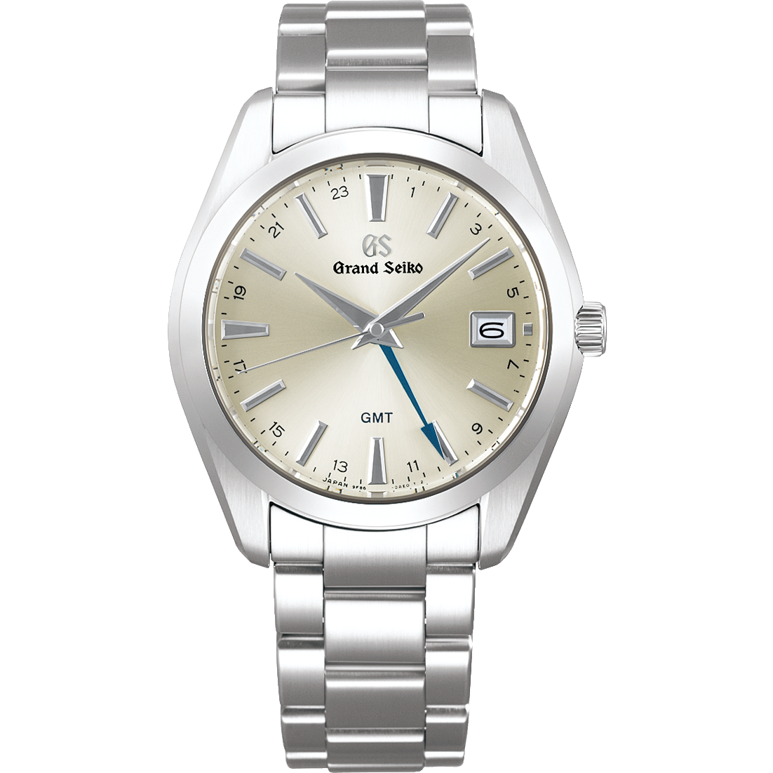 Grand Seiko Heritage Watch SBGN011G Grand Seiko