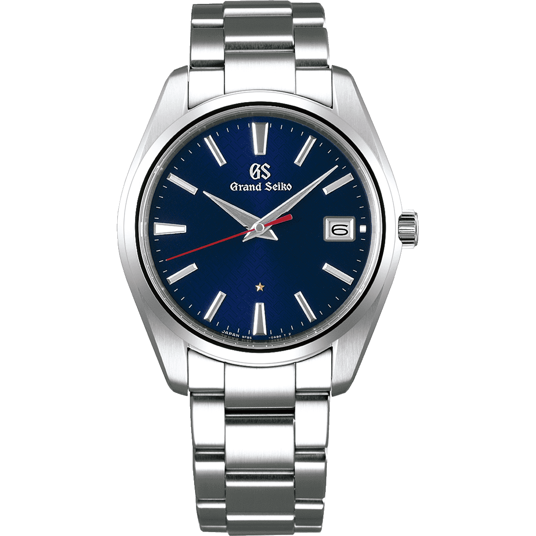 Grand Seiko Heritage Watch SBGP007G Grand Seiko