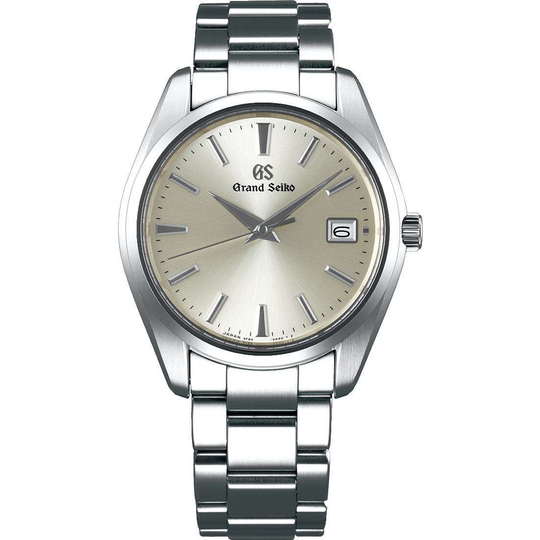 Grand Seiko Heritage Watch SBGP009G Grand Seiko