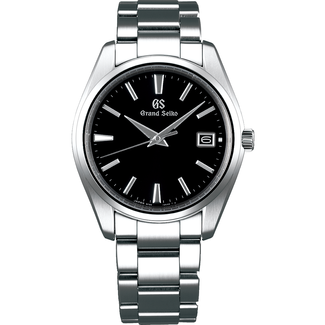 Grand Seiko Heritage Watch SBGP011G Grand Seiko