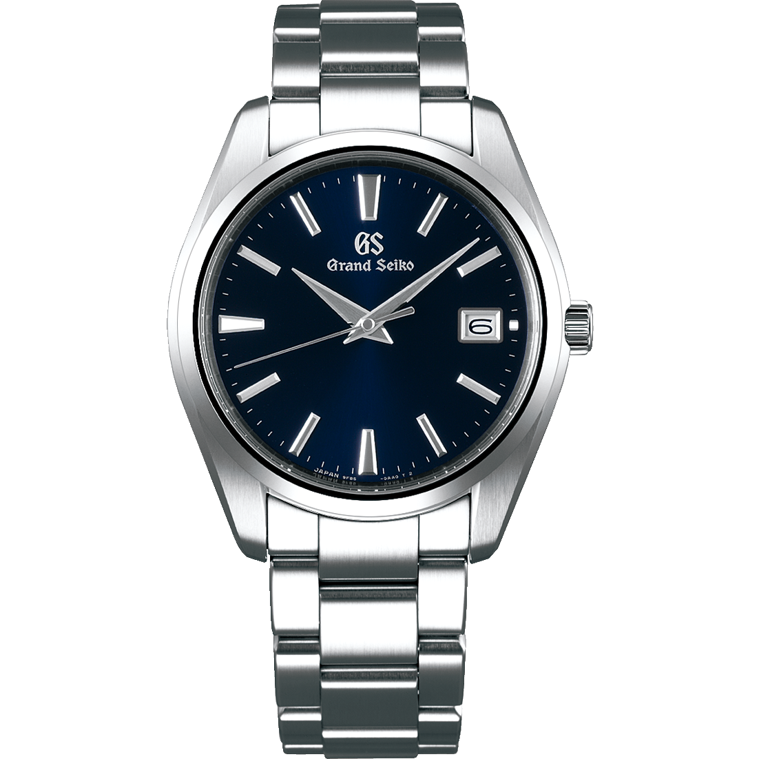 Grand Seiko Heritage Watch SBGP013G Grand Seiko
