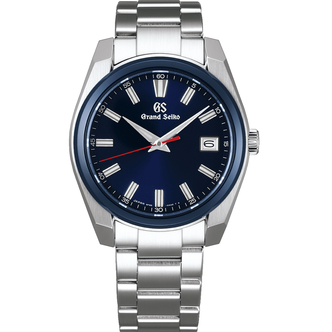 Grand Seiko Sport Watch SBGP015G Grand Seiko
