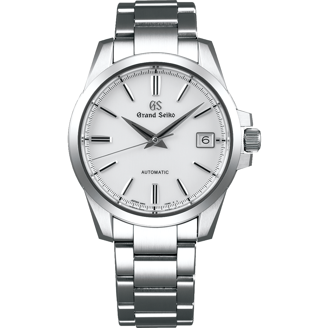 Grand Seiko Heritage Watch SBGR255G Grand Seiko