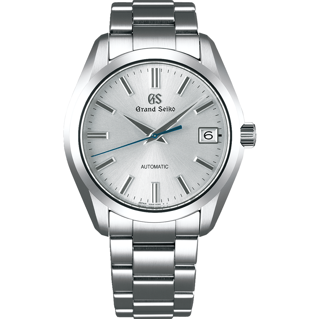Grand Seiko Heritage Watch SBGR307G Grand Seiko