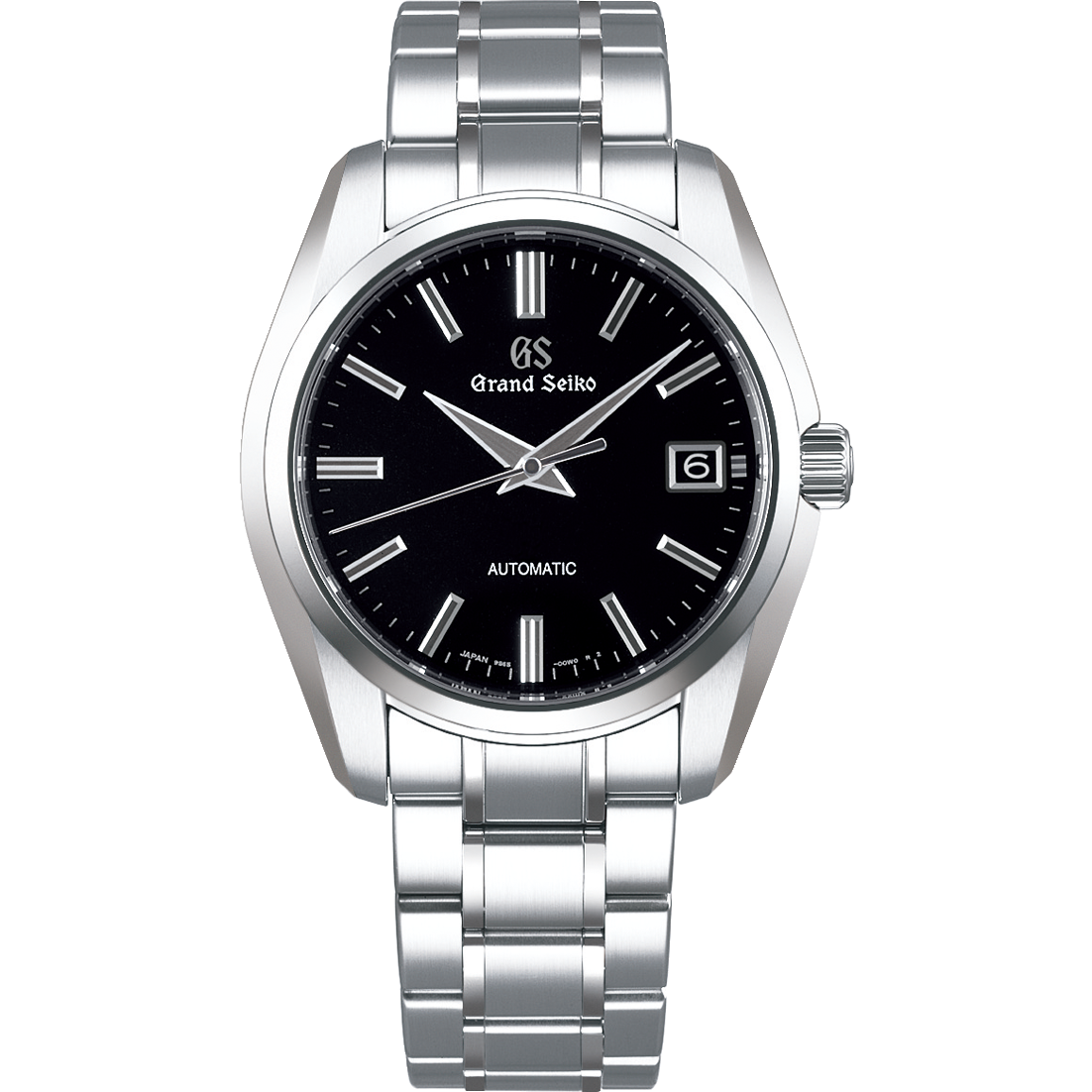 Grand Seiko Heritage Watch SBGR317G Grand Seiko