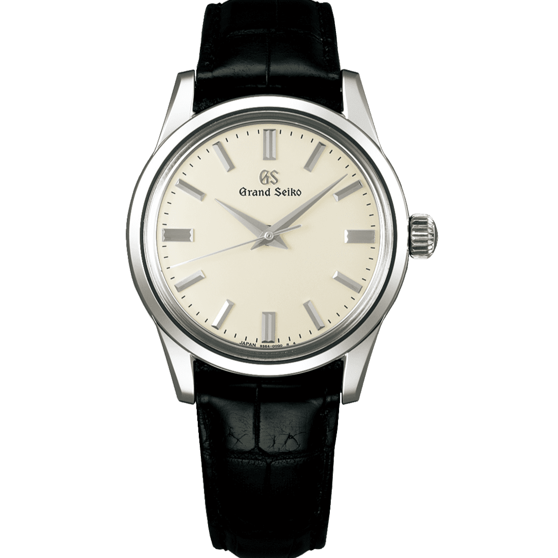 Grand Seiko Elegance Watch SBGW231G Grand Seiko