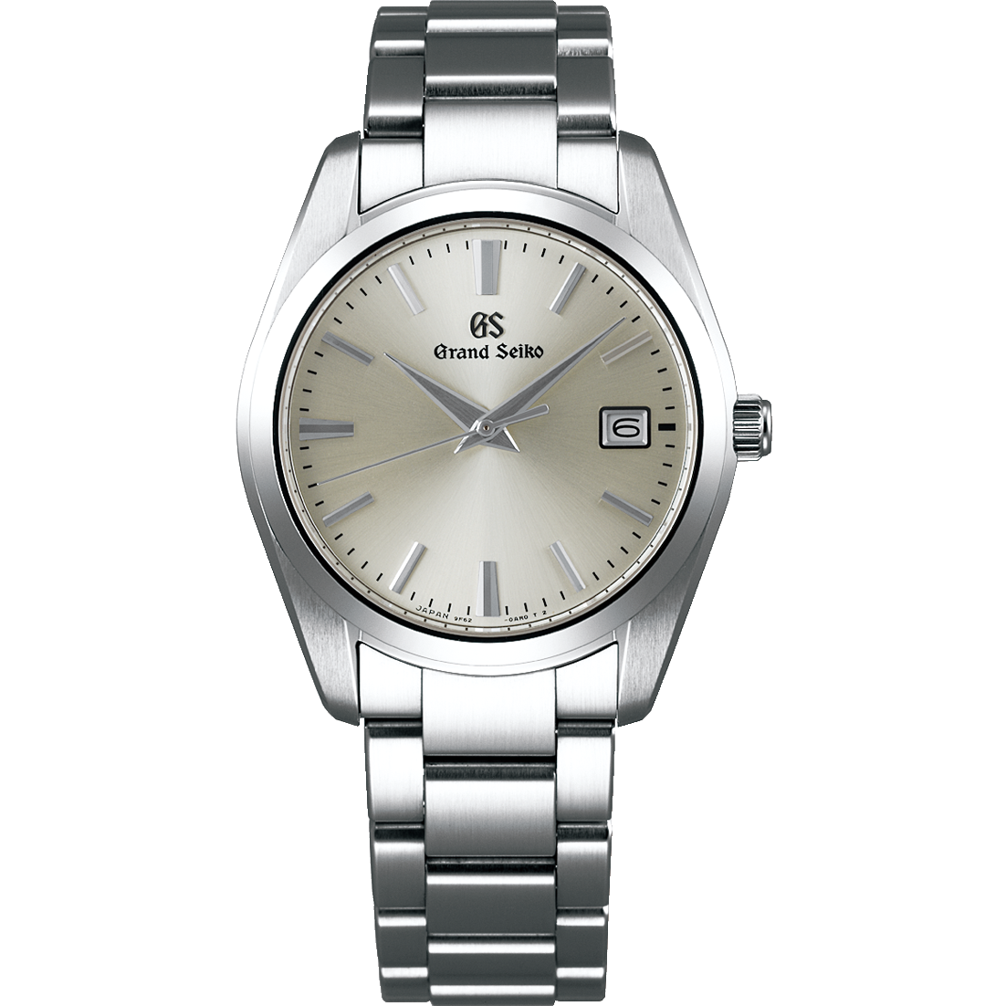 Grand Seiko Heritage Watch SBGX263G Grand Seiko