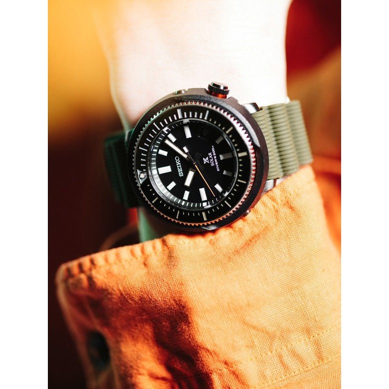 Mens Prospex Watch SNE547P1 Seiko