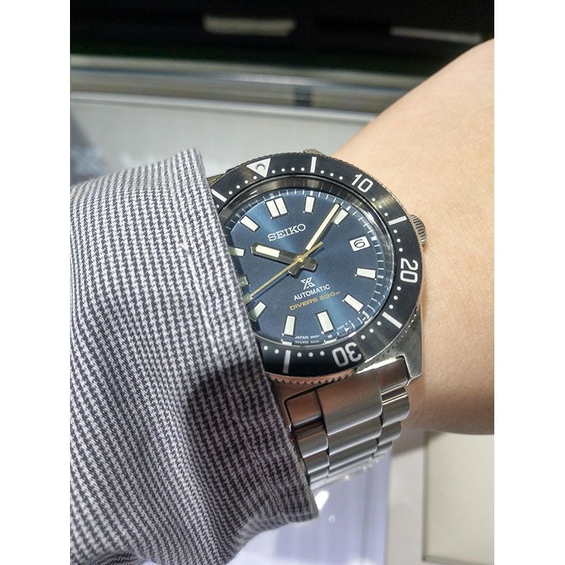 Mens Prospex Divers Watch SPB149J1 Seiko