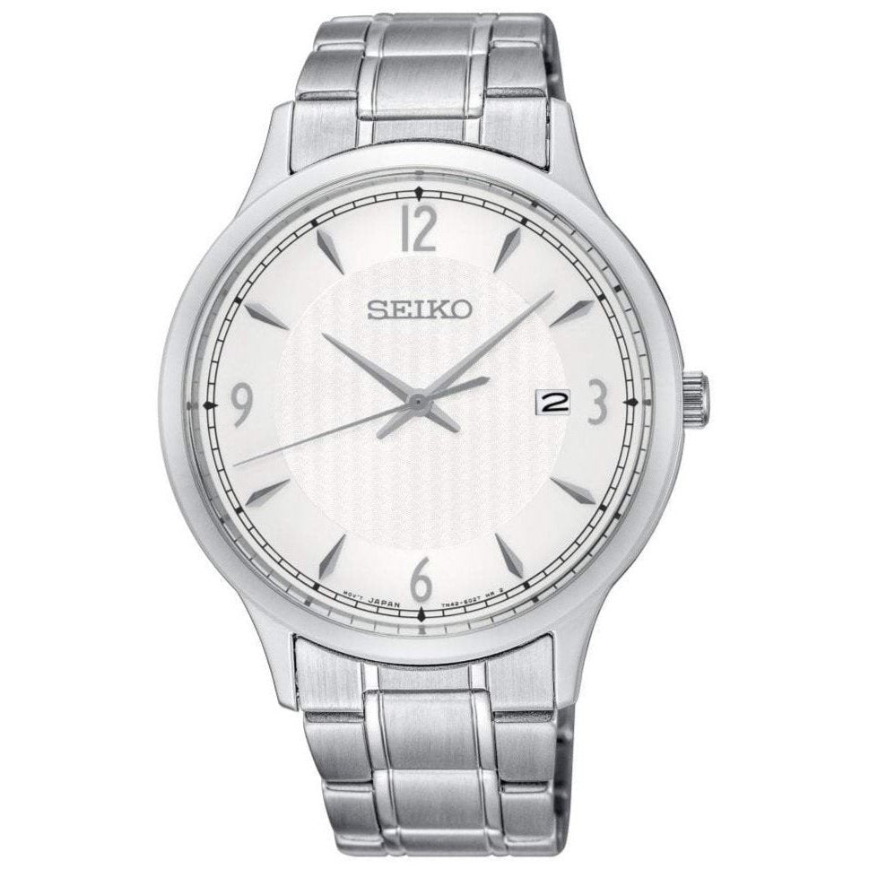Men's Classic Watch SGEH79P1 Seiko