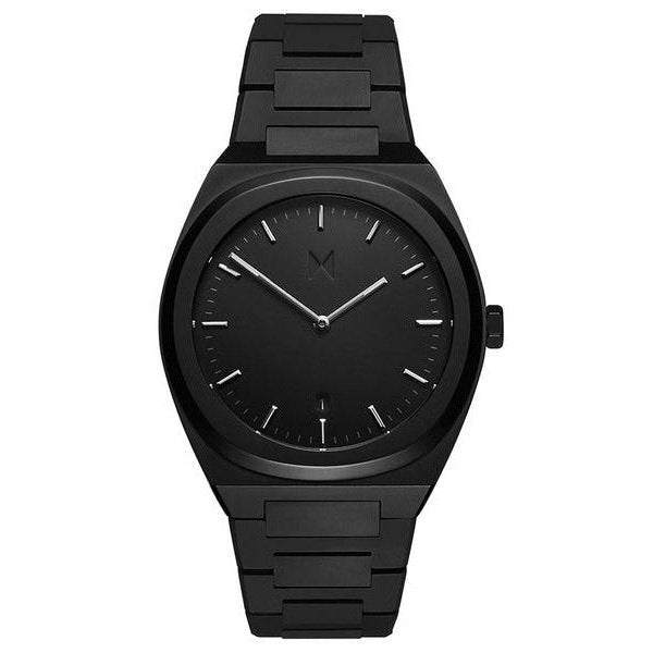 Mvmt Men's Minimalist Odyssey Watch D-SH01-BL MVMT