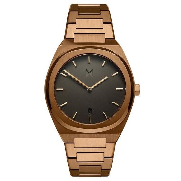 Mvmt Men's Minimalist Odyssey Watch D-SH01-BR MVMT