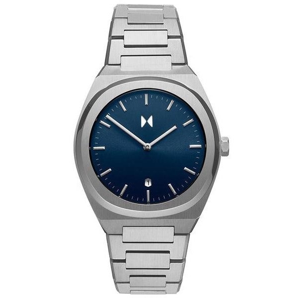 Mvmt Men's Minimalist Odyssey Watch D-SH01-SSGR MVMT