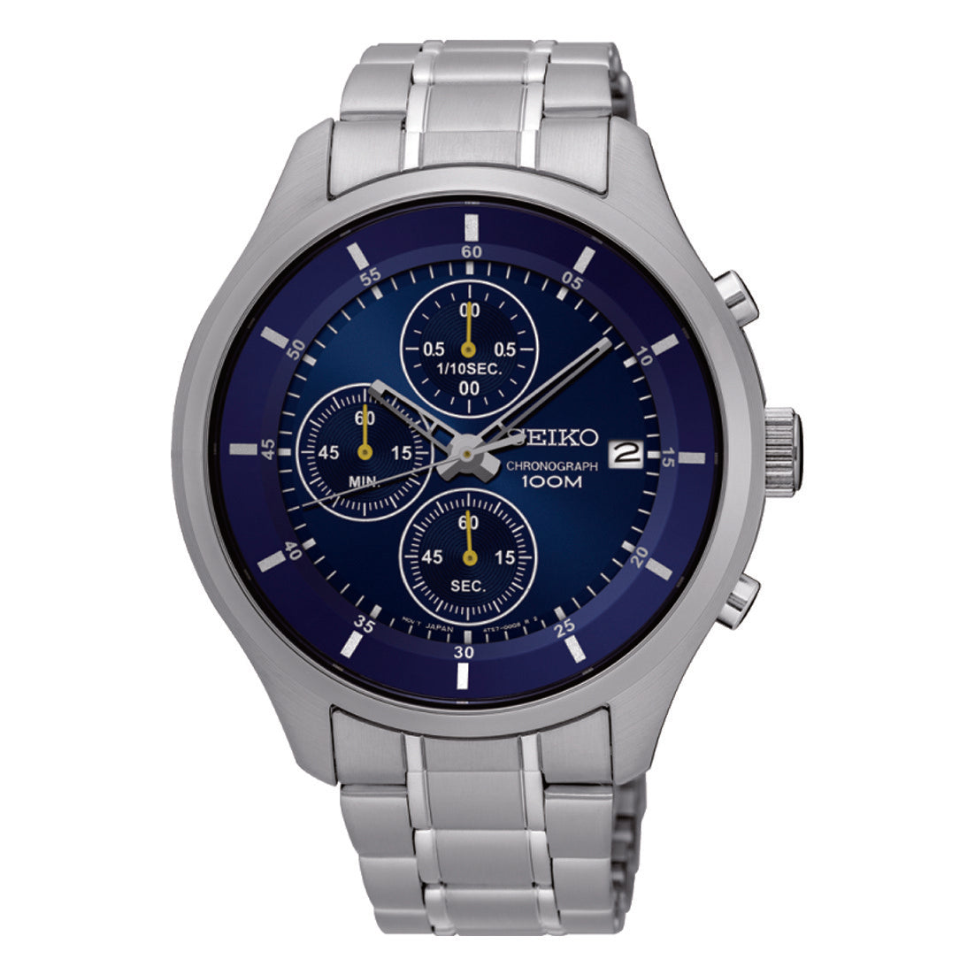 Men's Neo Chronograph Watch SKS537P1 Seiko