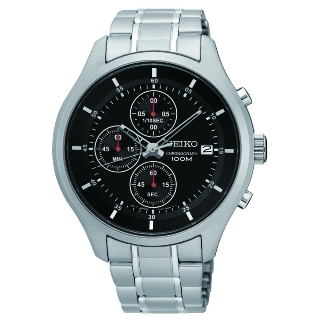 Men's Neo Chronograph Watch SKS539P1 Seiko