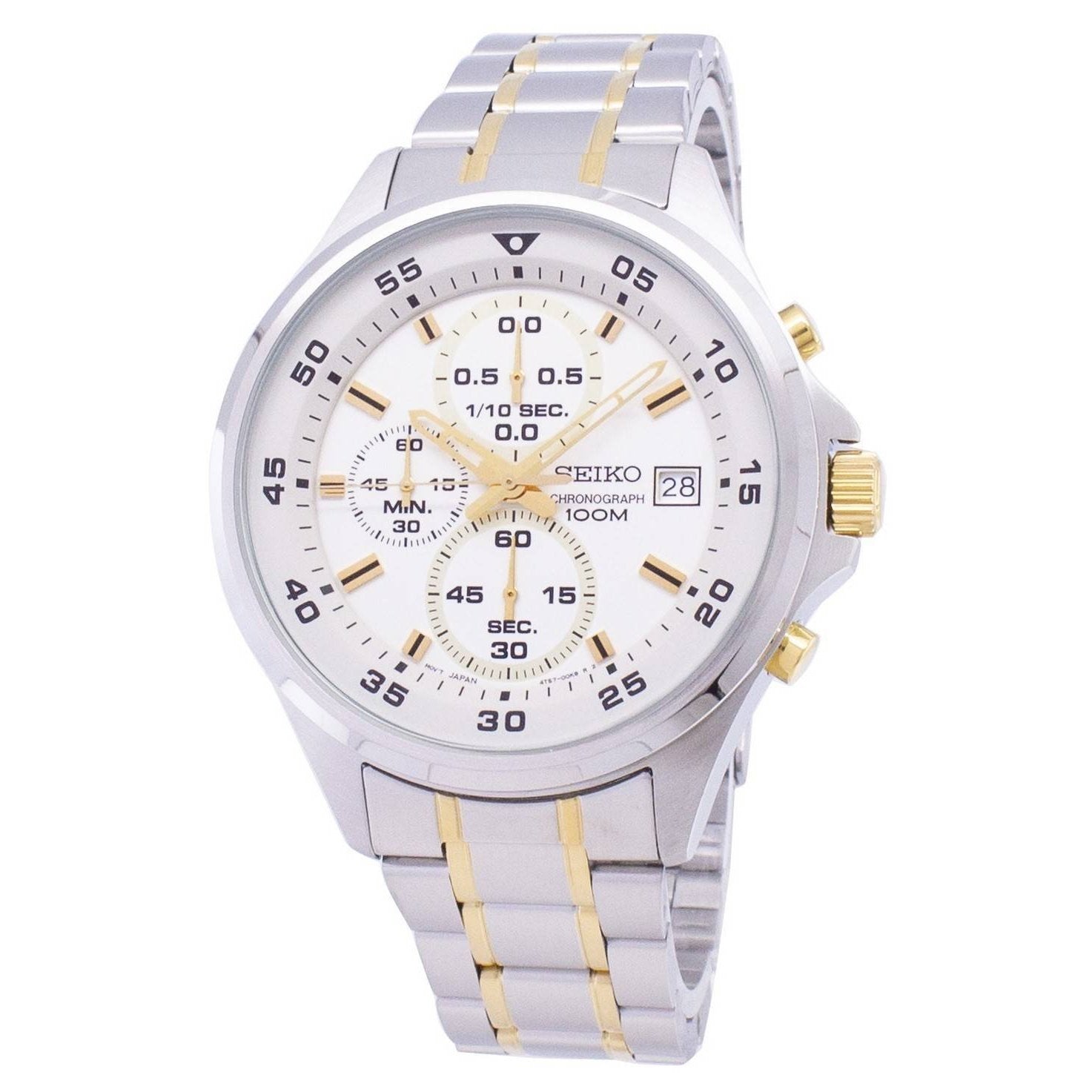 Men's Chronograph Watch SKS629P1 Seiko