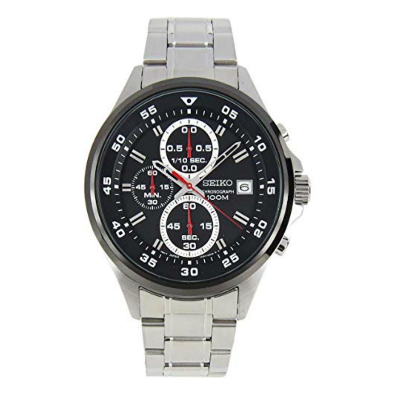 Men' Chronograph Watch SKS633P1 Seiko