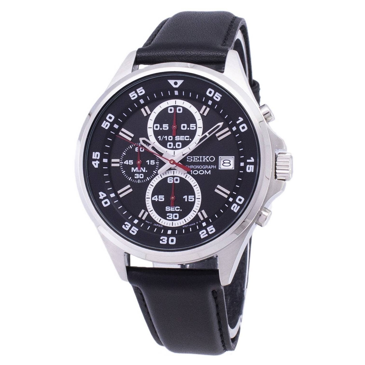 Men's Neo Chronograph Watch SKS635P1 Seiko