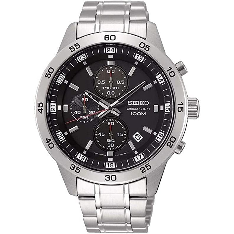 Men's Analogue Watch SKS641P1 Seiko