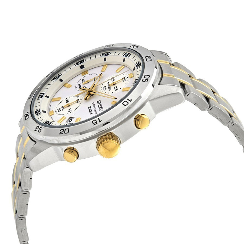 Mens Chronograph Watch SKS643P1 Seiko