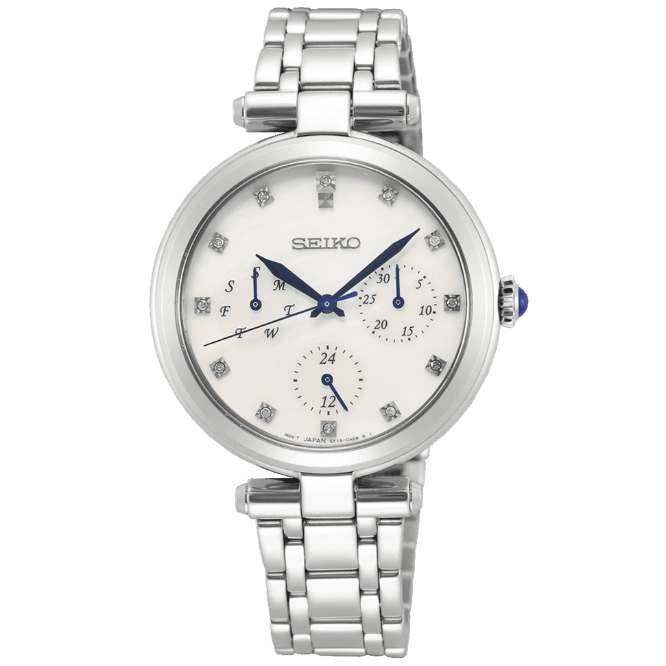 Womens Dress Watch SKY663P1 Seiko