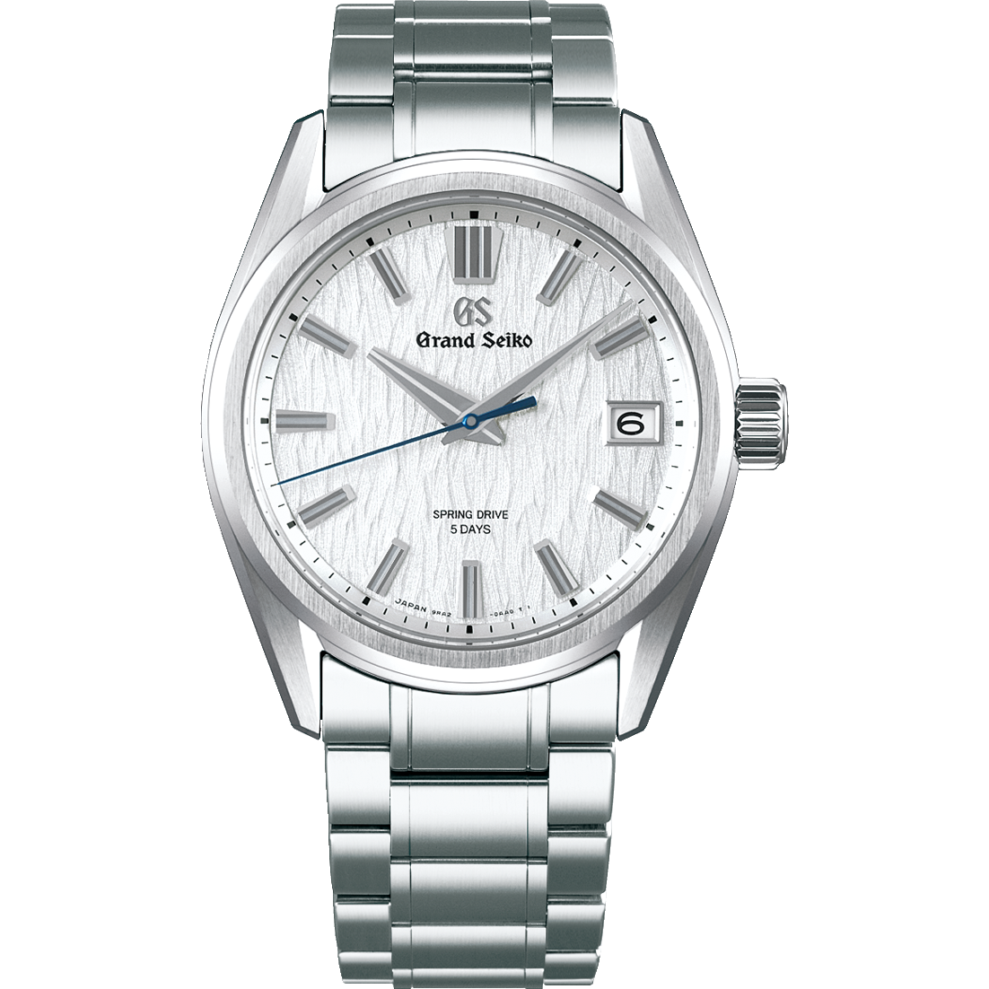 Grand Seiko Evolution 9 Spring Drive Watch SLGA009G Grand Seiko