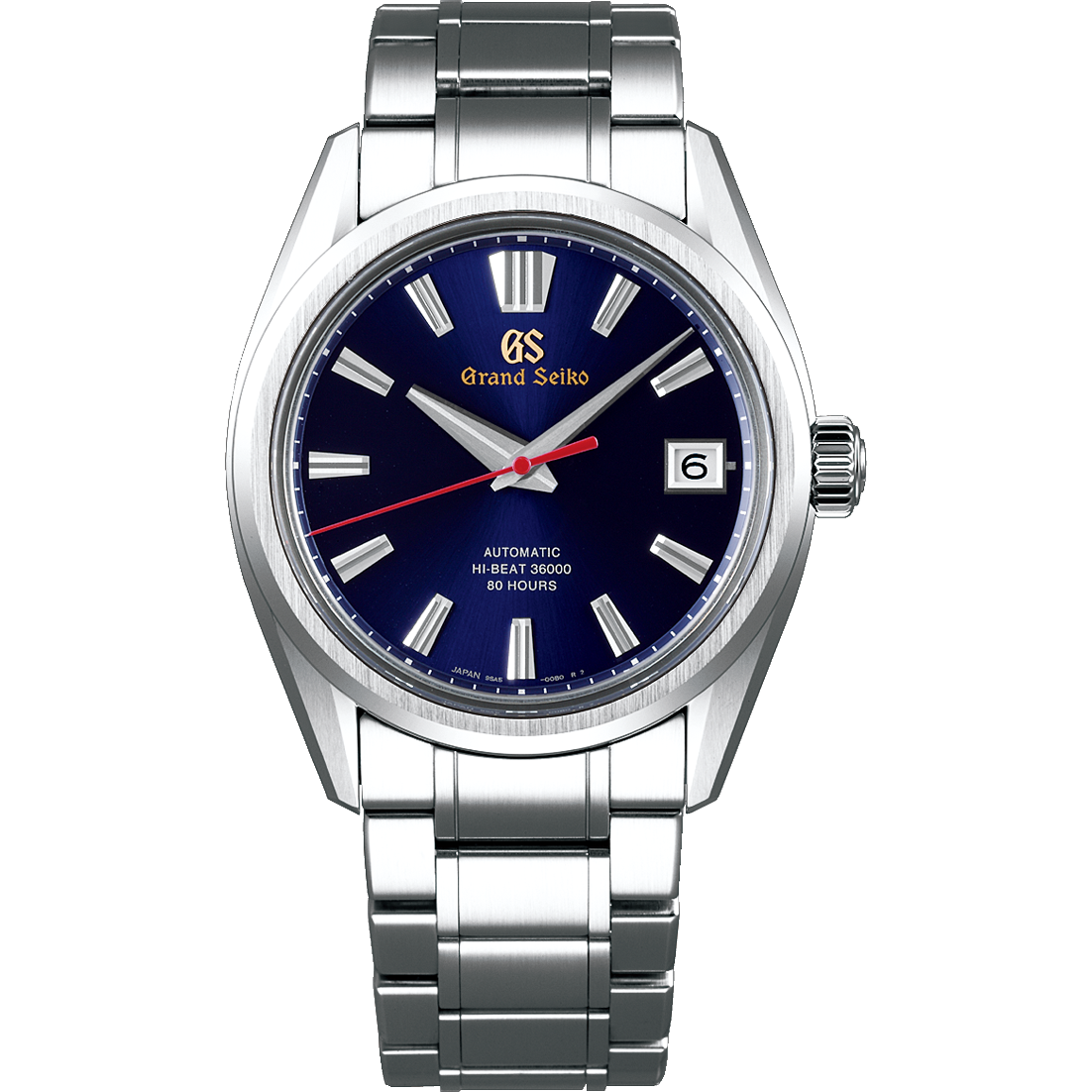 Grand Seiko Heritage Collection SLGH003G Grand Seiko