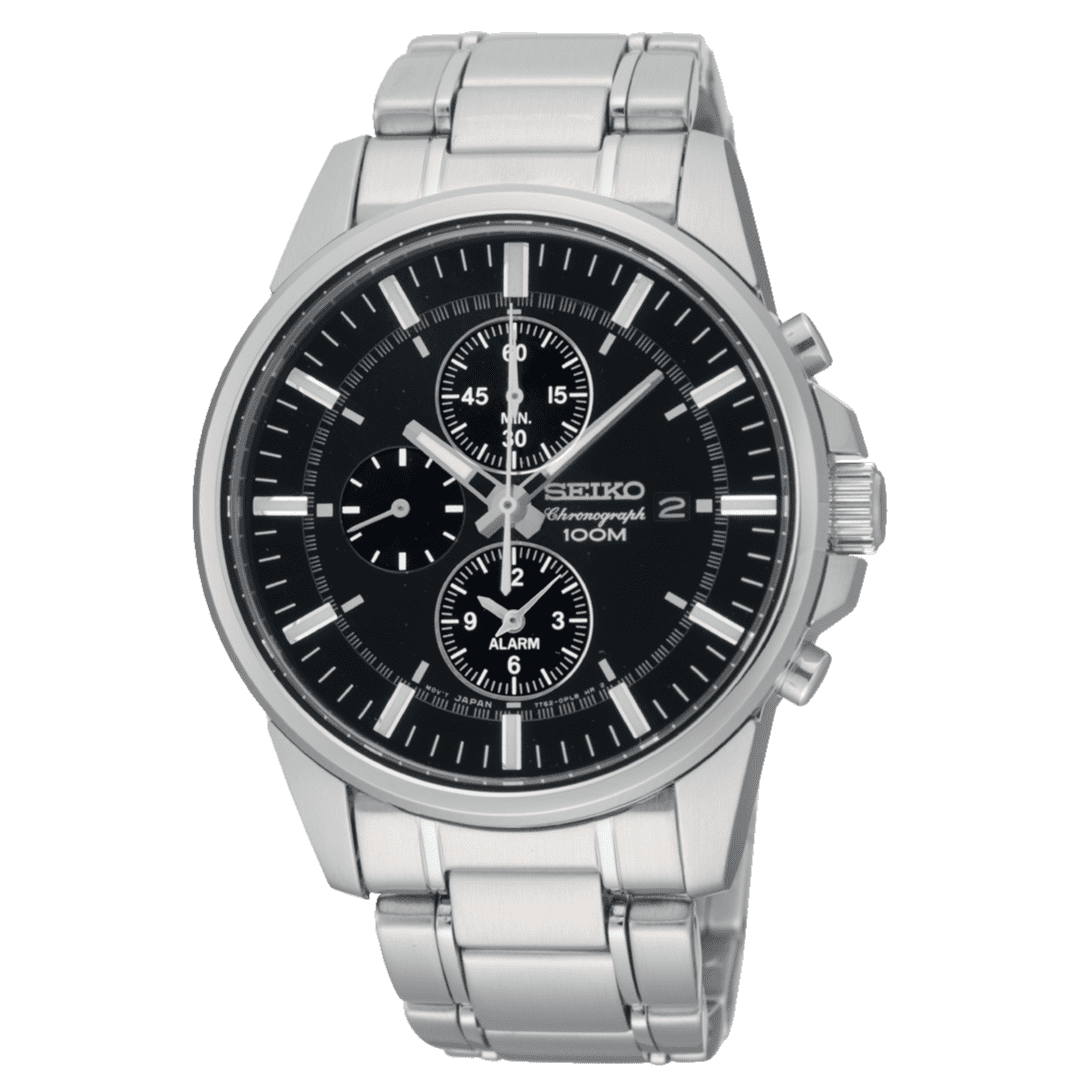 Men's Sport Quartz Watch SNAF03J1 Seiko