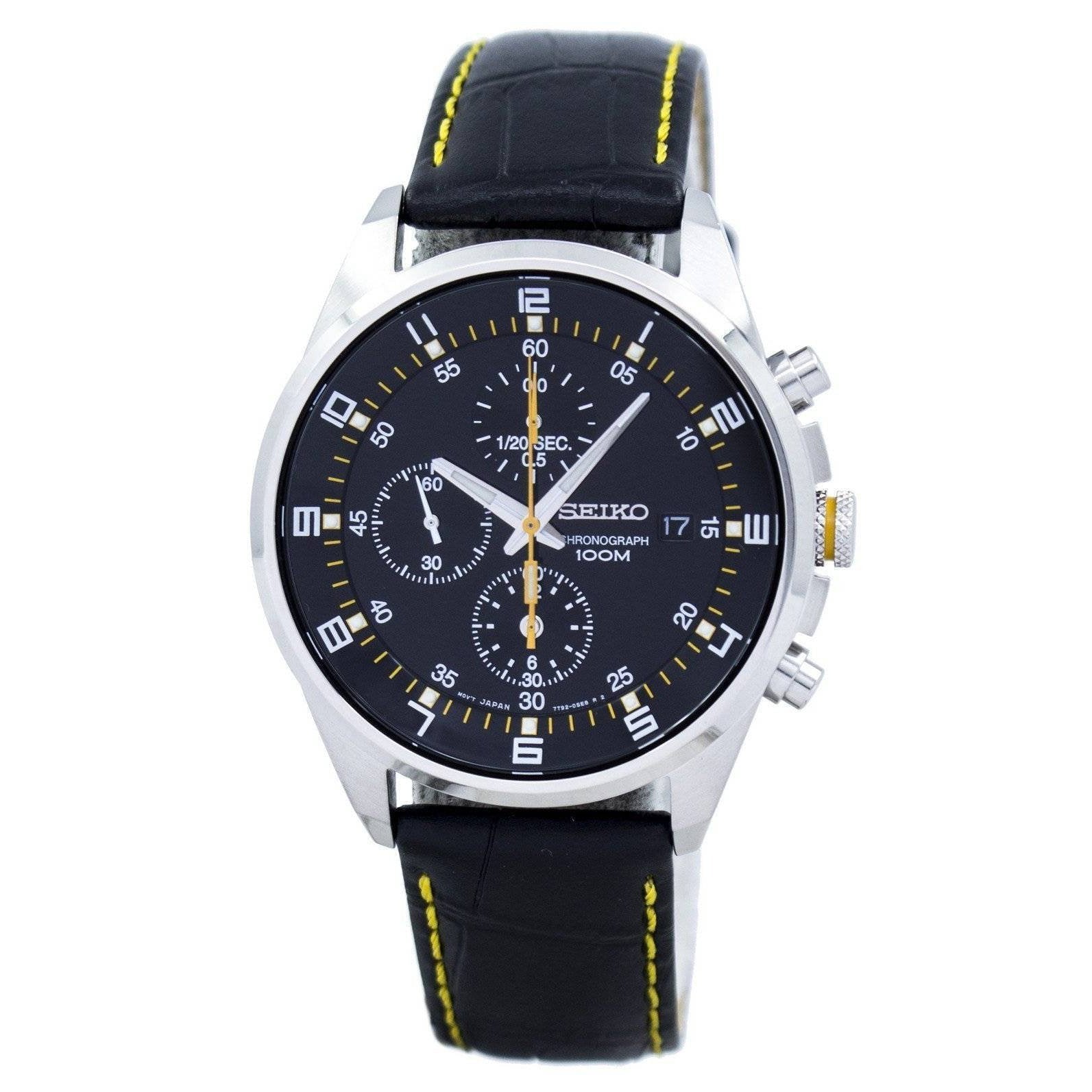 Men's Watch SNDC89P2 Seiko