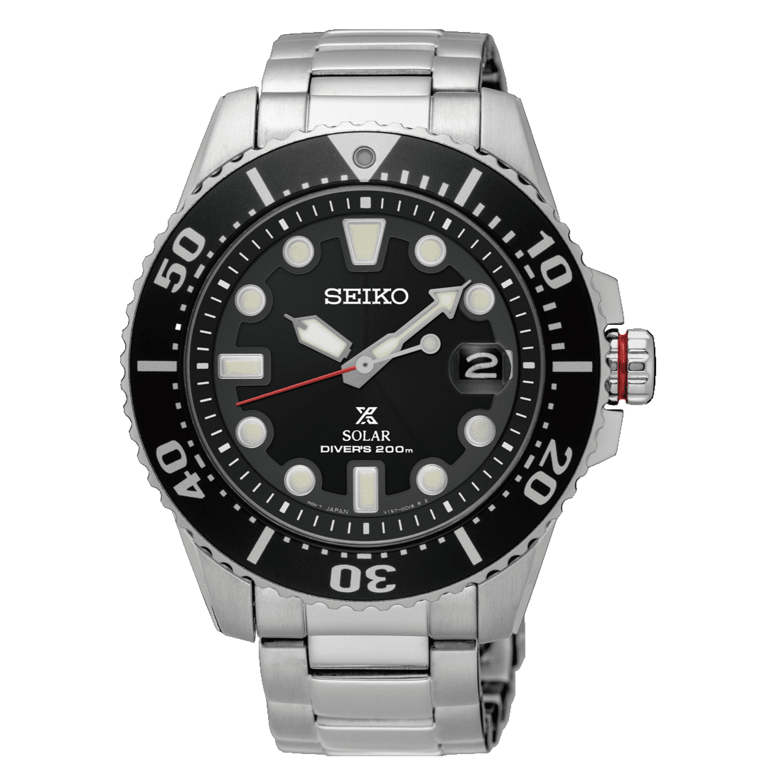 Mens Prospex Watch SNE437J1 Seiko