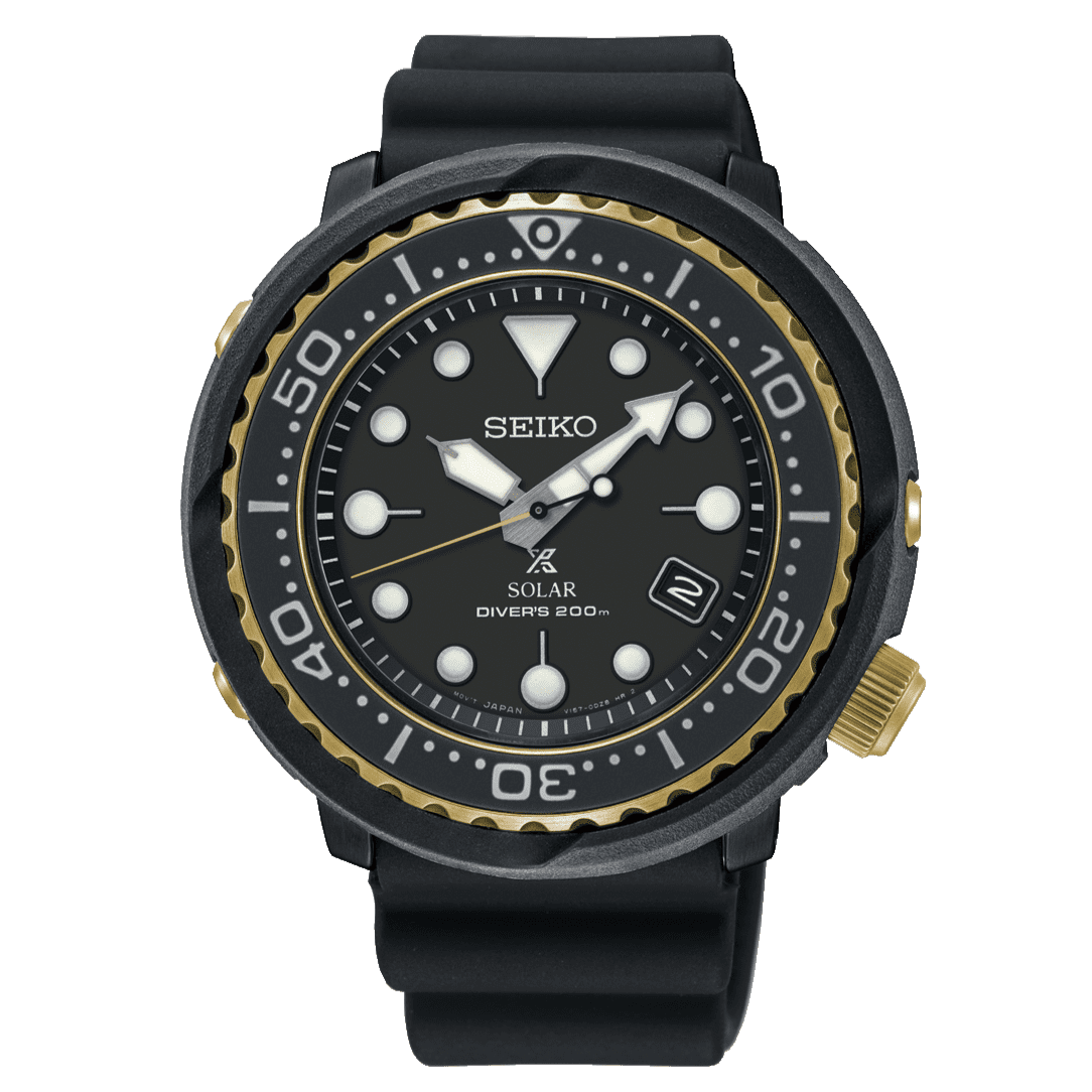 Mens Prospex Watch SNE498P1 Seiko