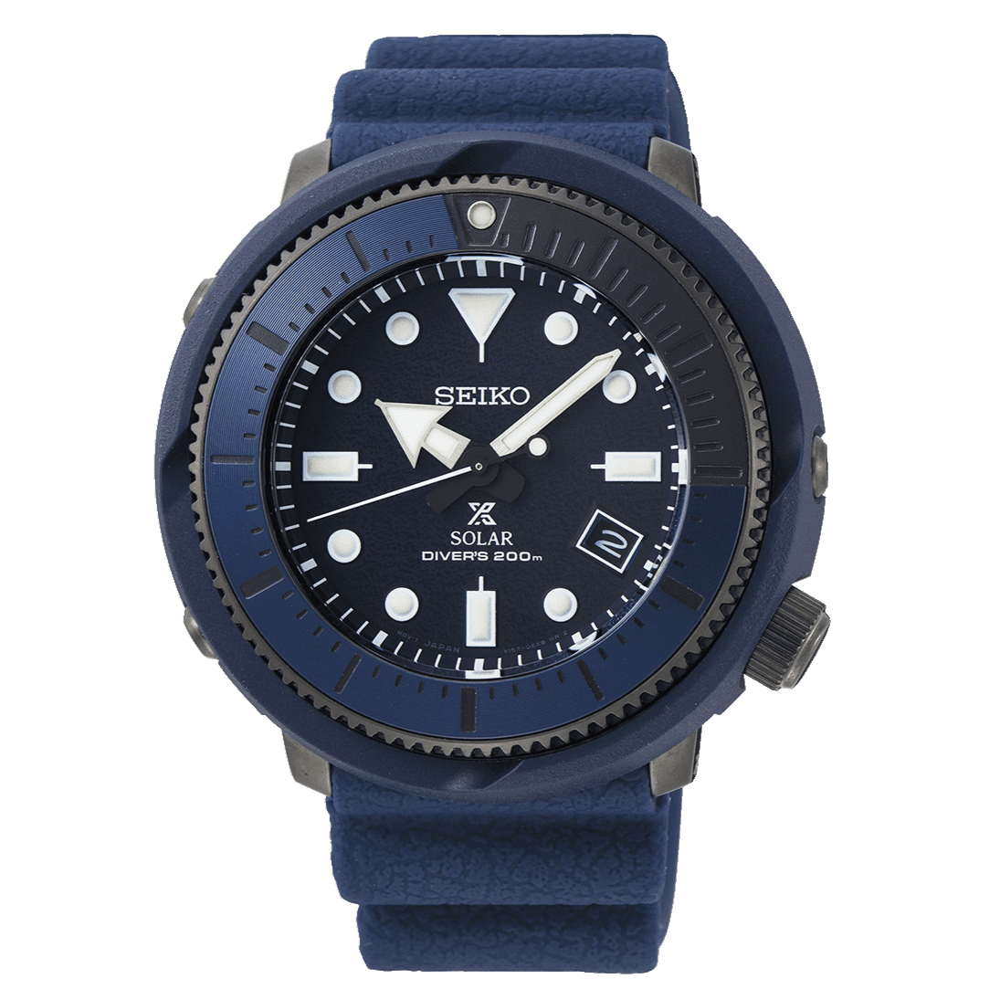 Mens Prospex Watch SNE533P1 Seiko