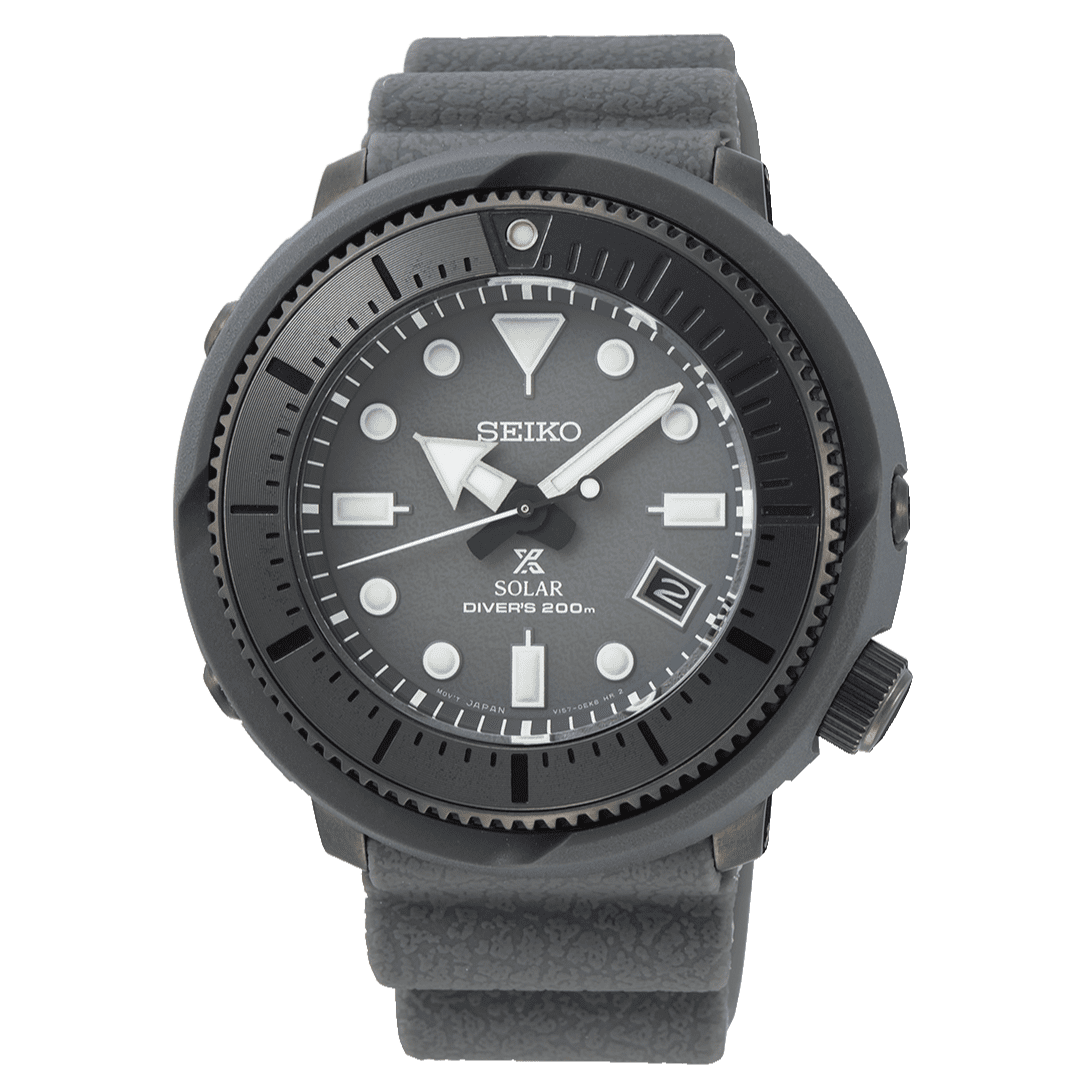 Mens Prospex Watch SNE537P1 Seiko