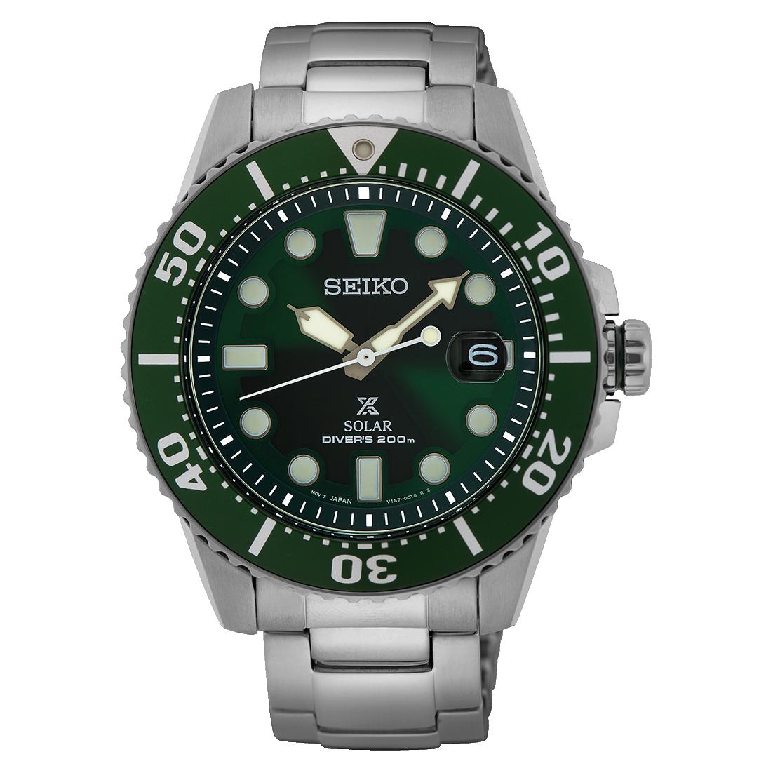Men's Prospex Watch SNE579P1 Seiko