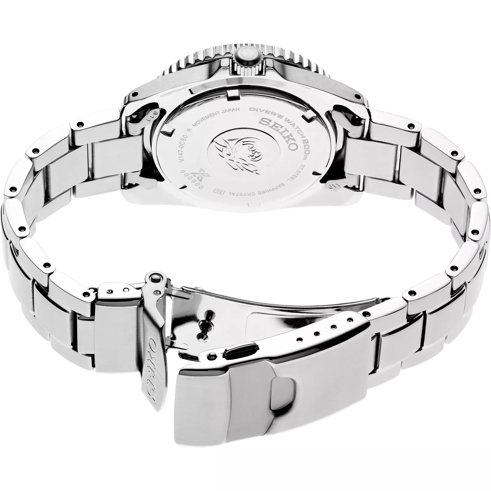 Men's Prospex Watch SNE585P1 Seiko
