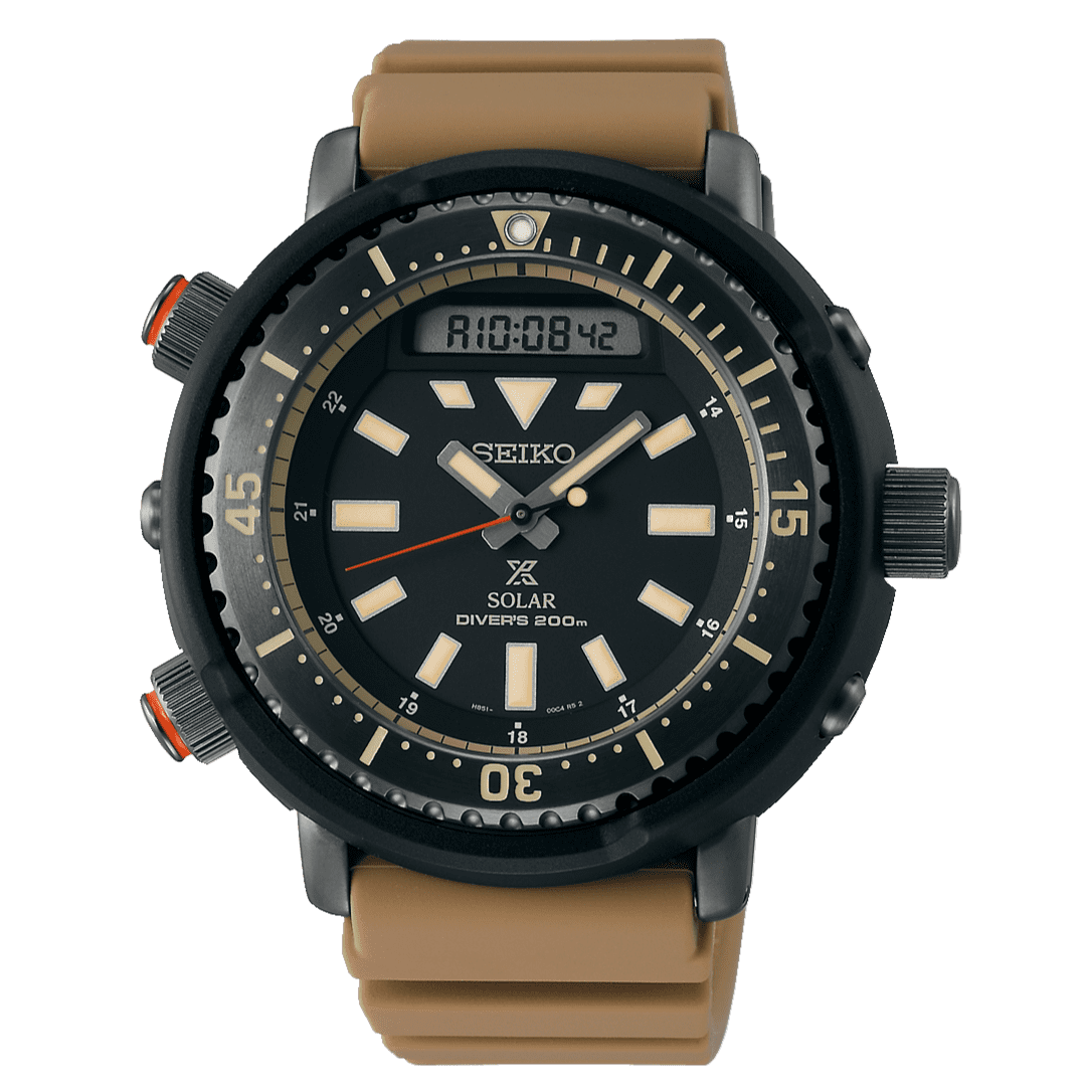 Men's Prospex Watch SNJ029P1 Seiko