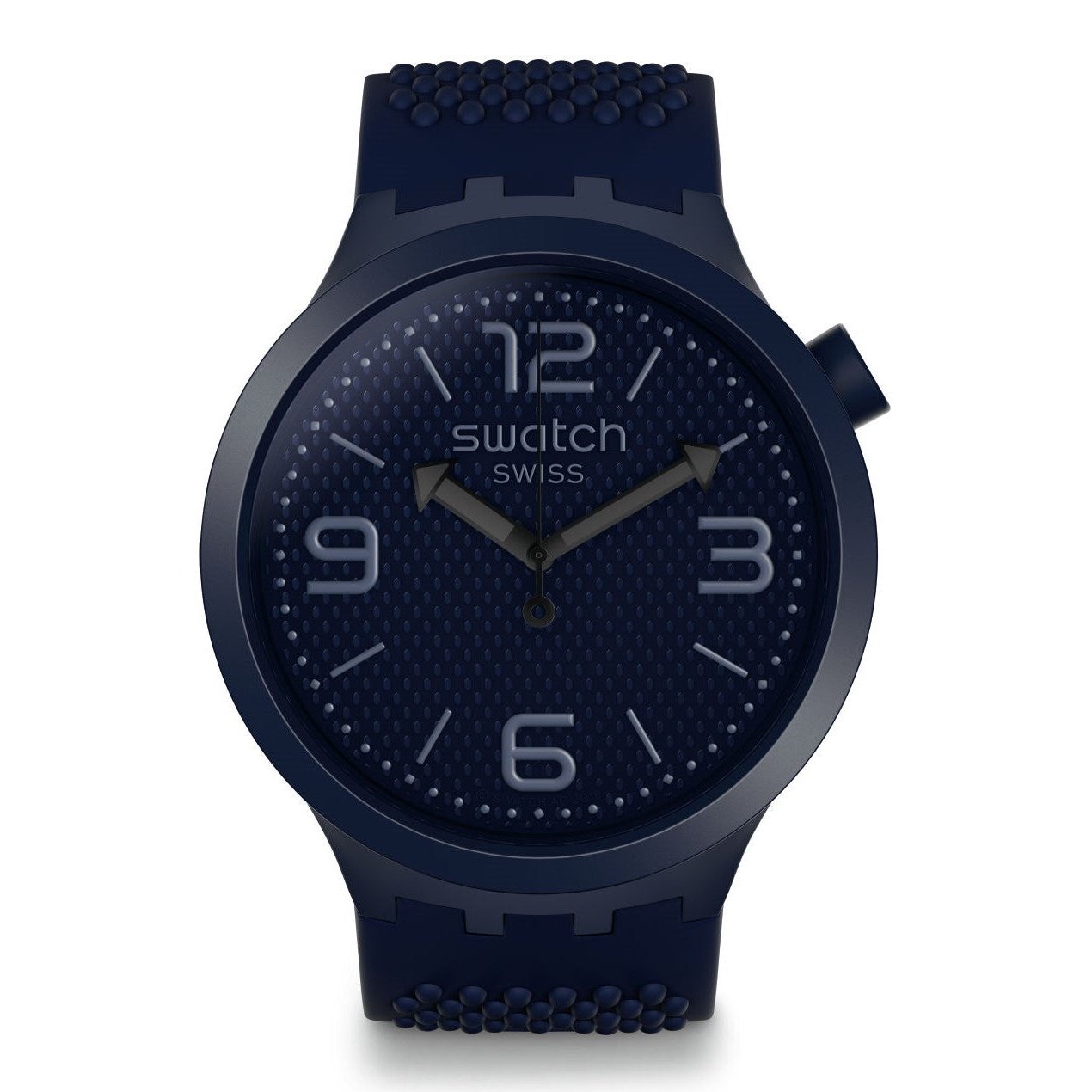 BBNAVY Swatch