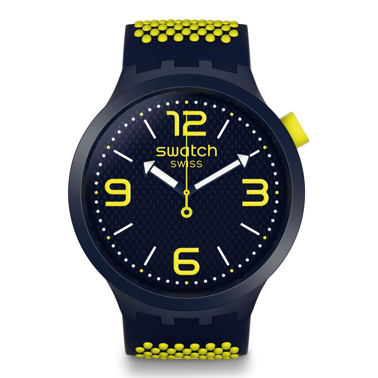 BBNEON Swatch