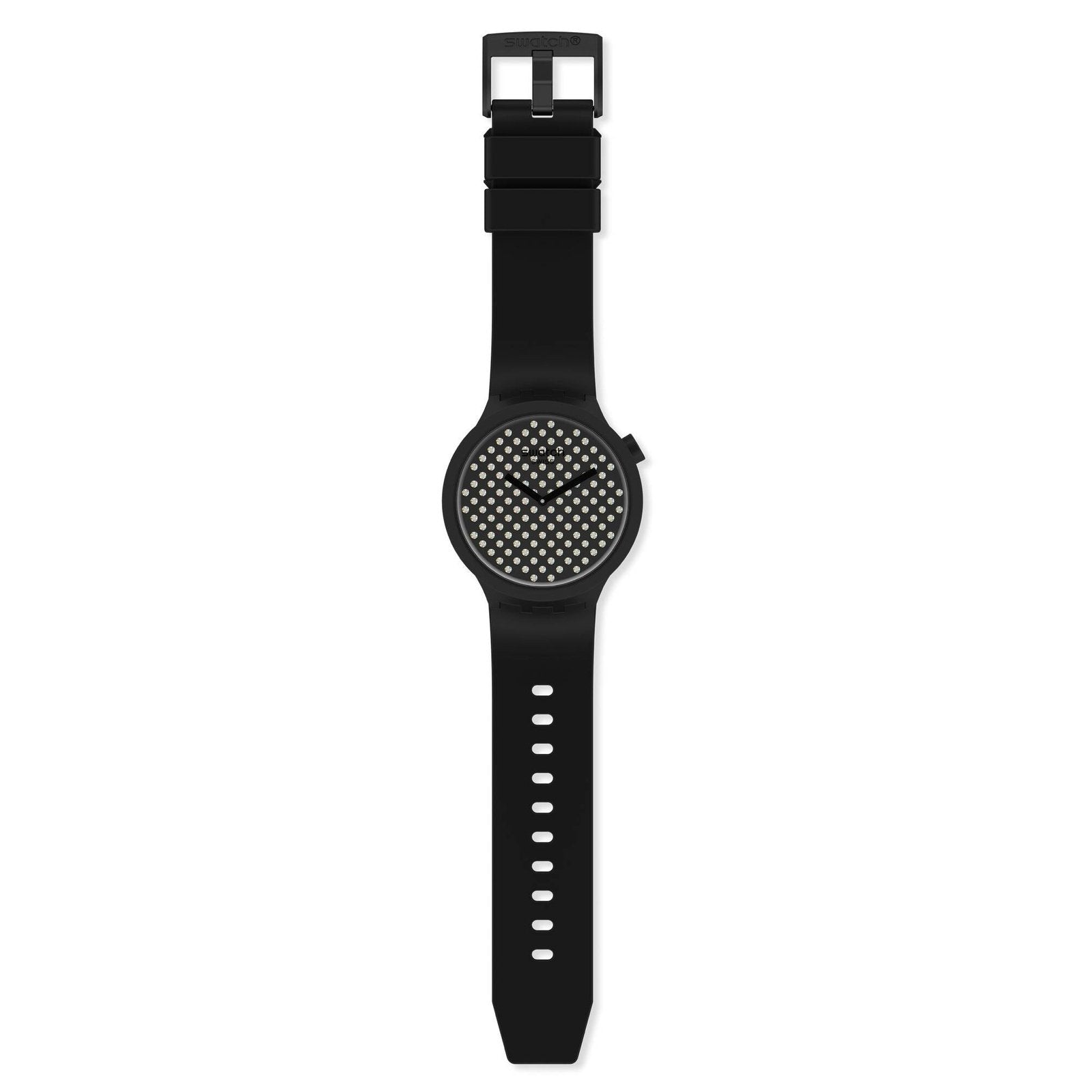 DARK BOREAL Swatch