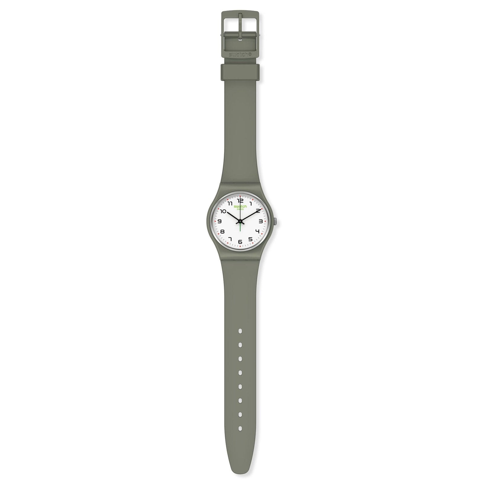 ISIKHATHI Swatch
