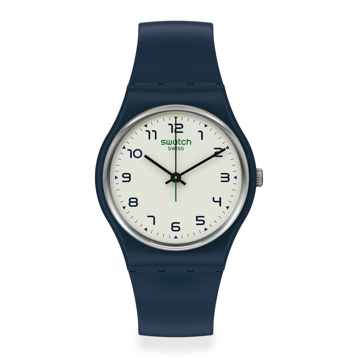 SIGAN Swatch
