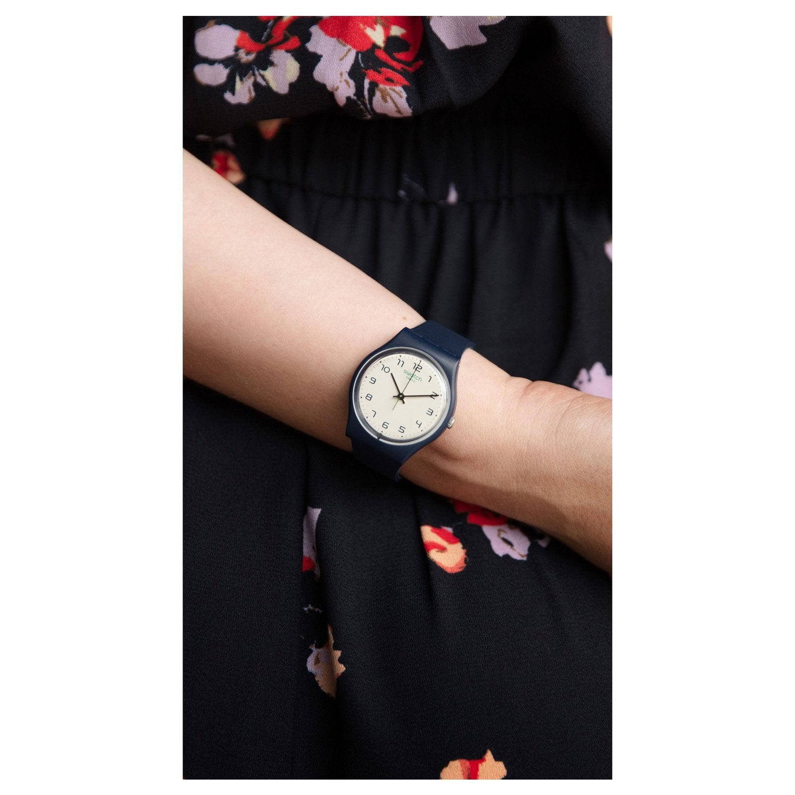 SIGAN Swatch