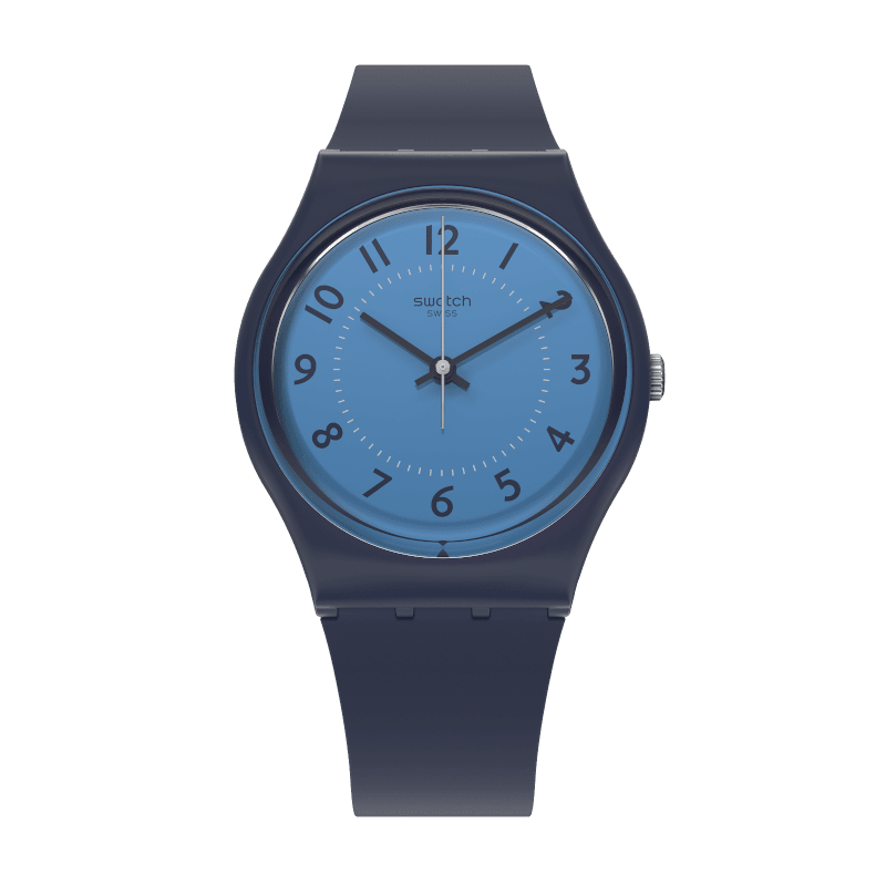 AIR BOOST Swatch