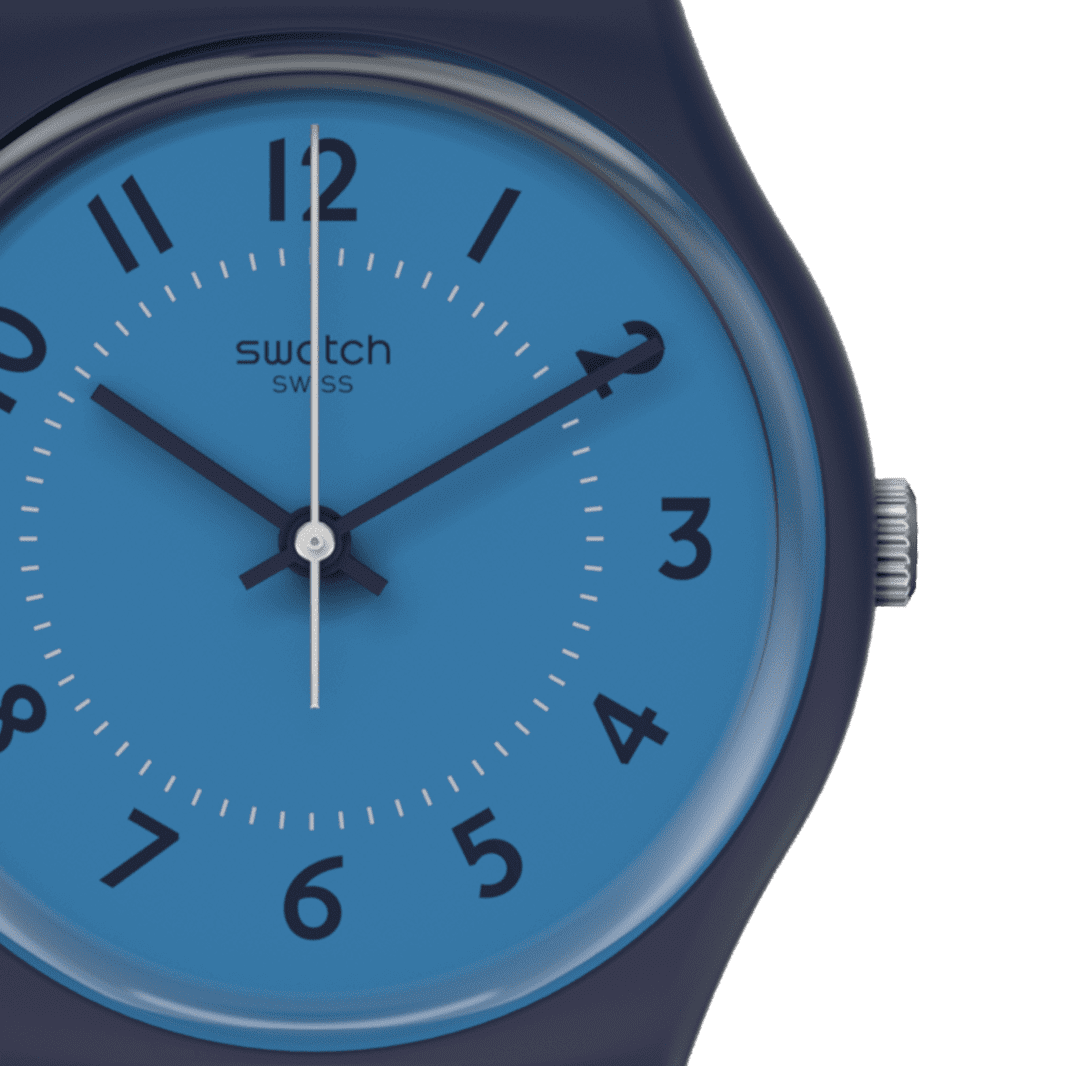 AIR BOOST Swatch